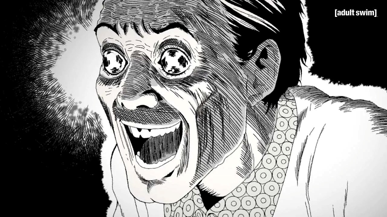 Uzumaki sempre foi tratada por Junji Ito como uma história curta e completa