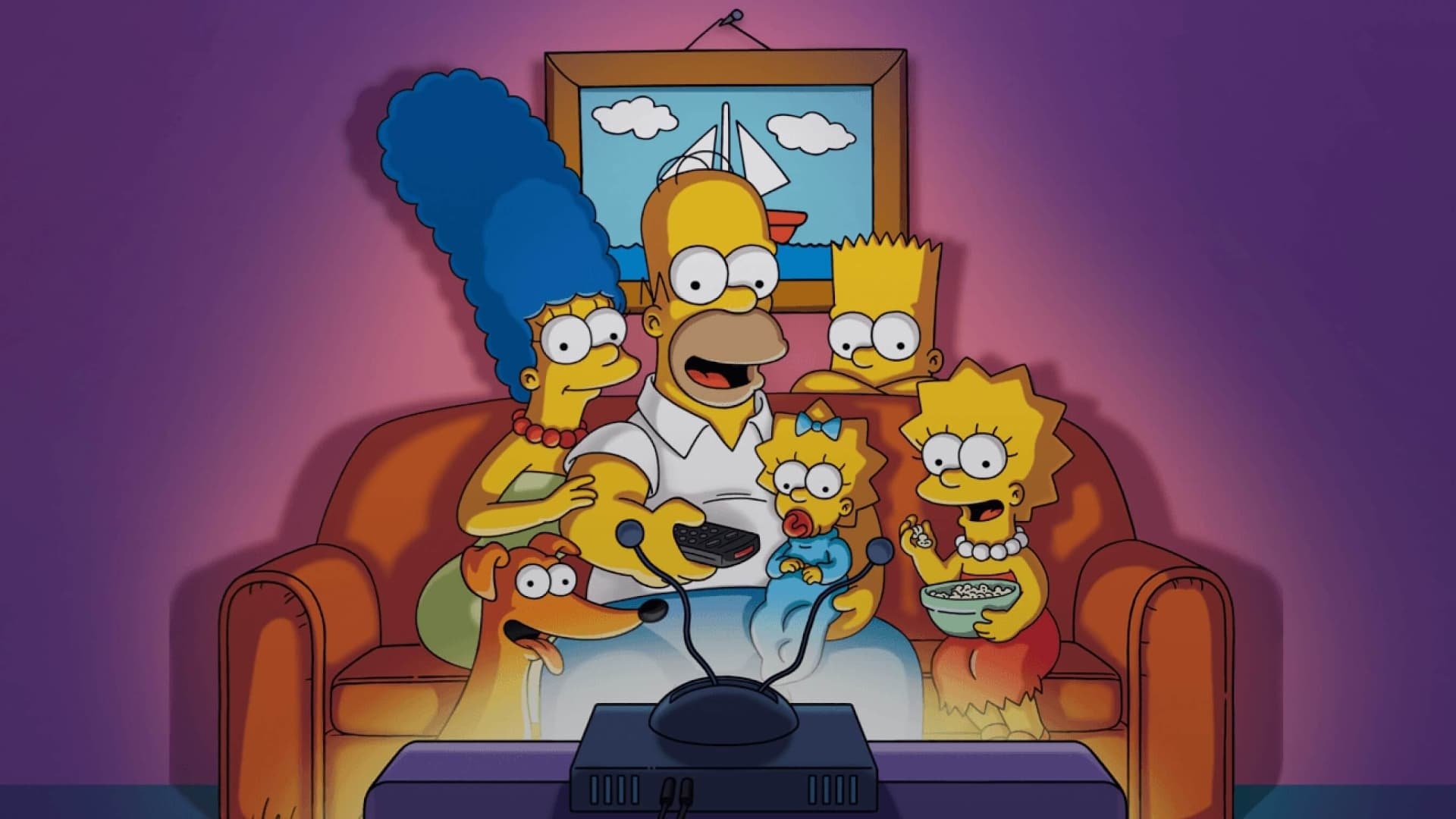 Novo episódio de Os Simpsons brinca com a grande duração da série