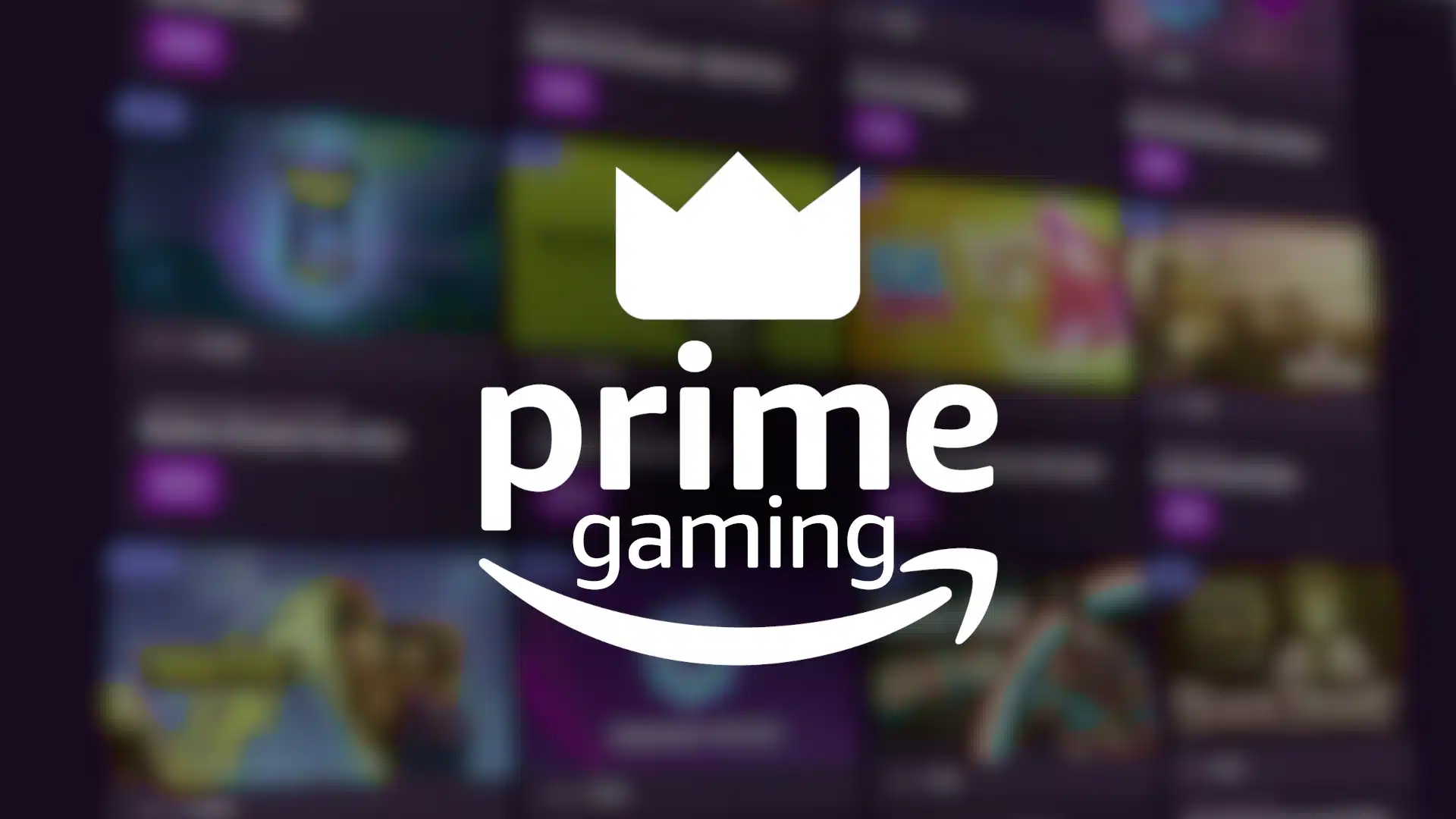 Jogos gratuitos de outubro já estão disponíveis para resgar no Prime Gaming.