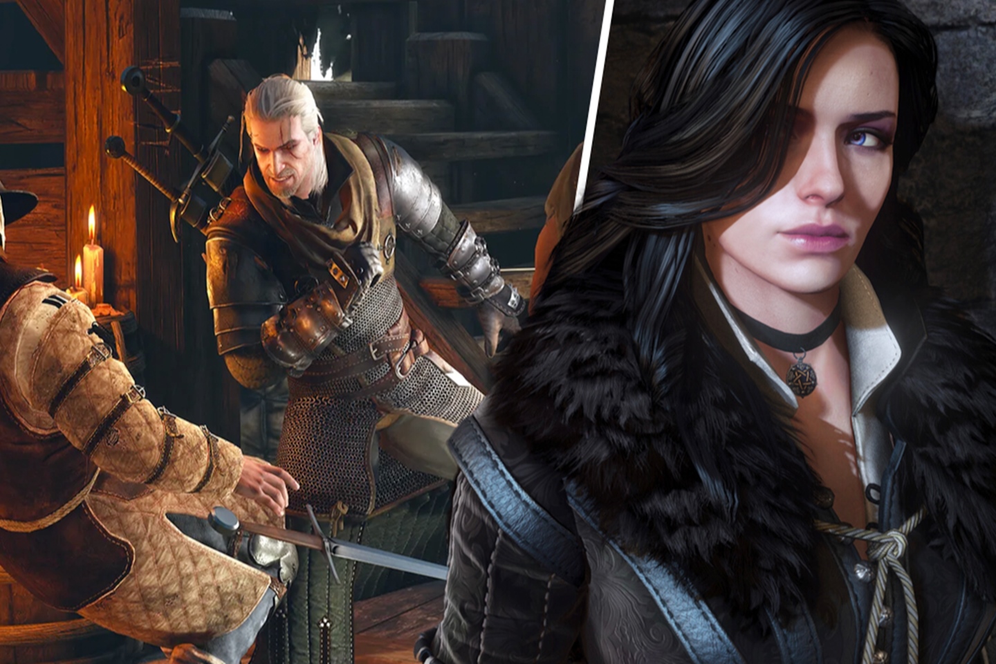 The Witcher 3 ganha nova expansão grátis no PC! Conheça Song of Wind