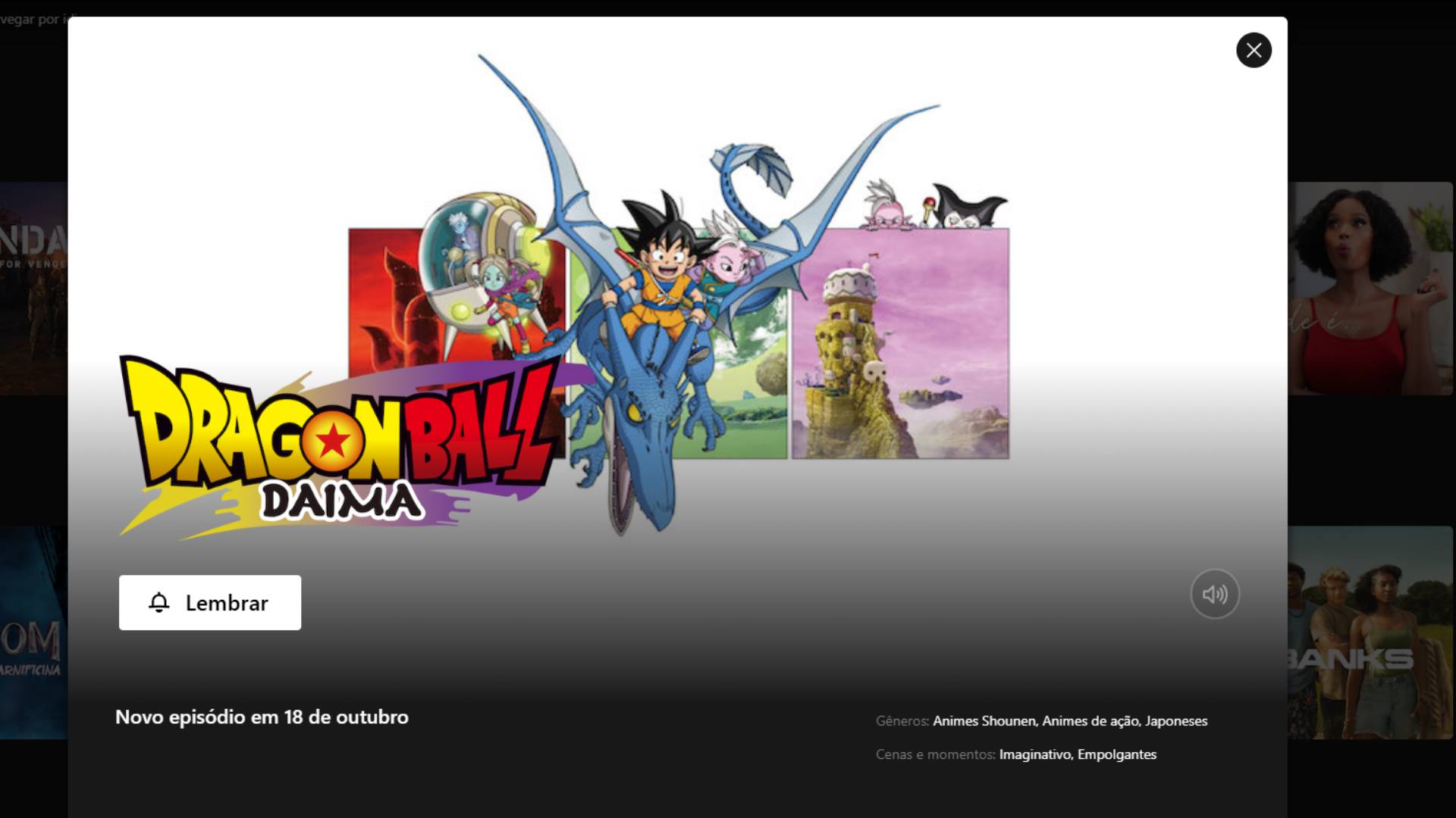 Dragon Ball Daima