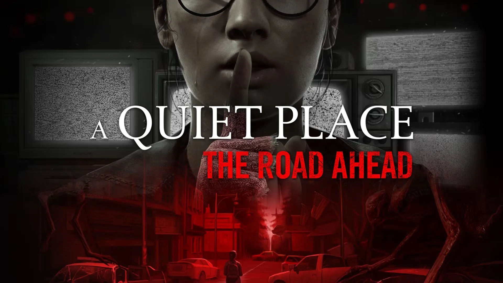 A Quiet Place game gets scary gameplay.