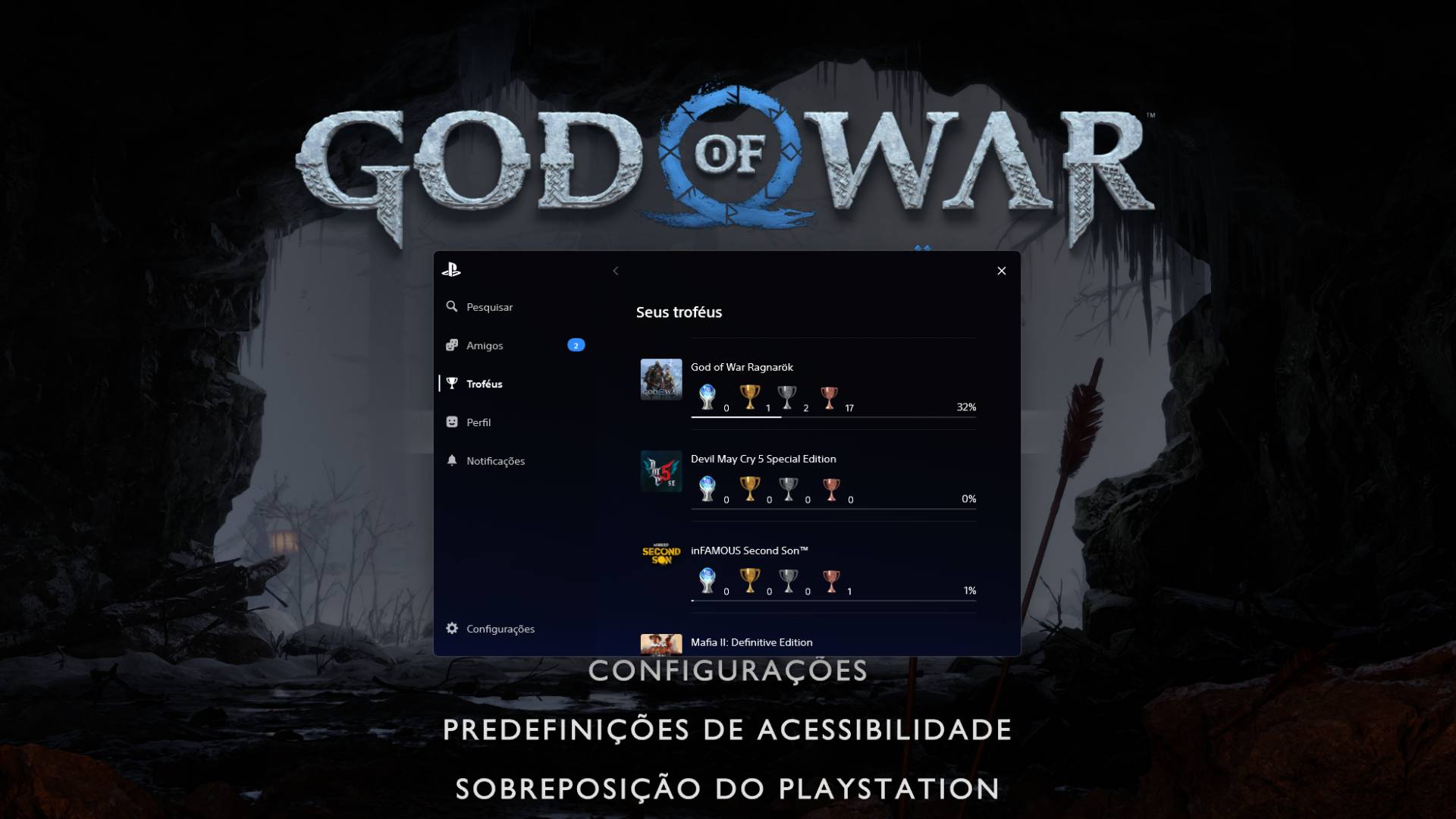 God of War