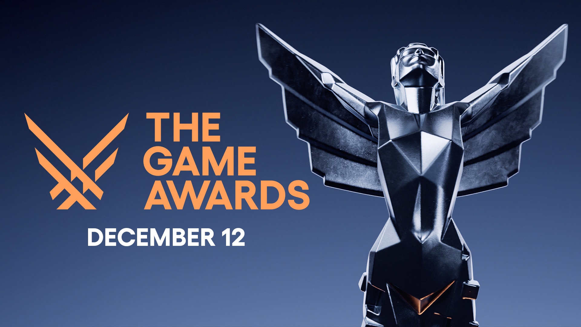 The Game Awards 2024 acontece no dia 12 de dezembro.