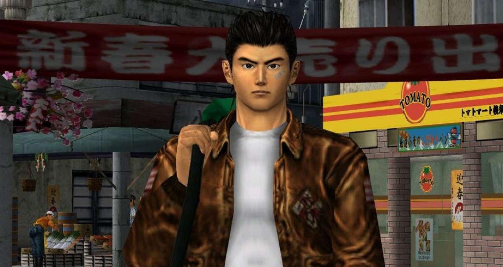 10 jogos do Dreamcast que estavam à frente do seu tempo