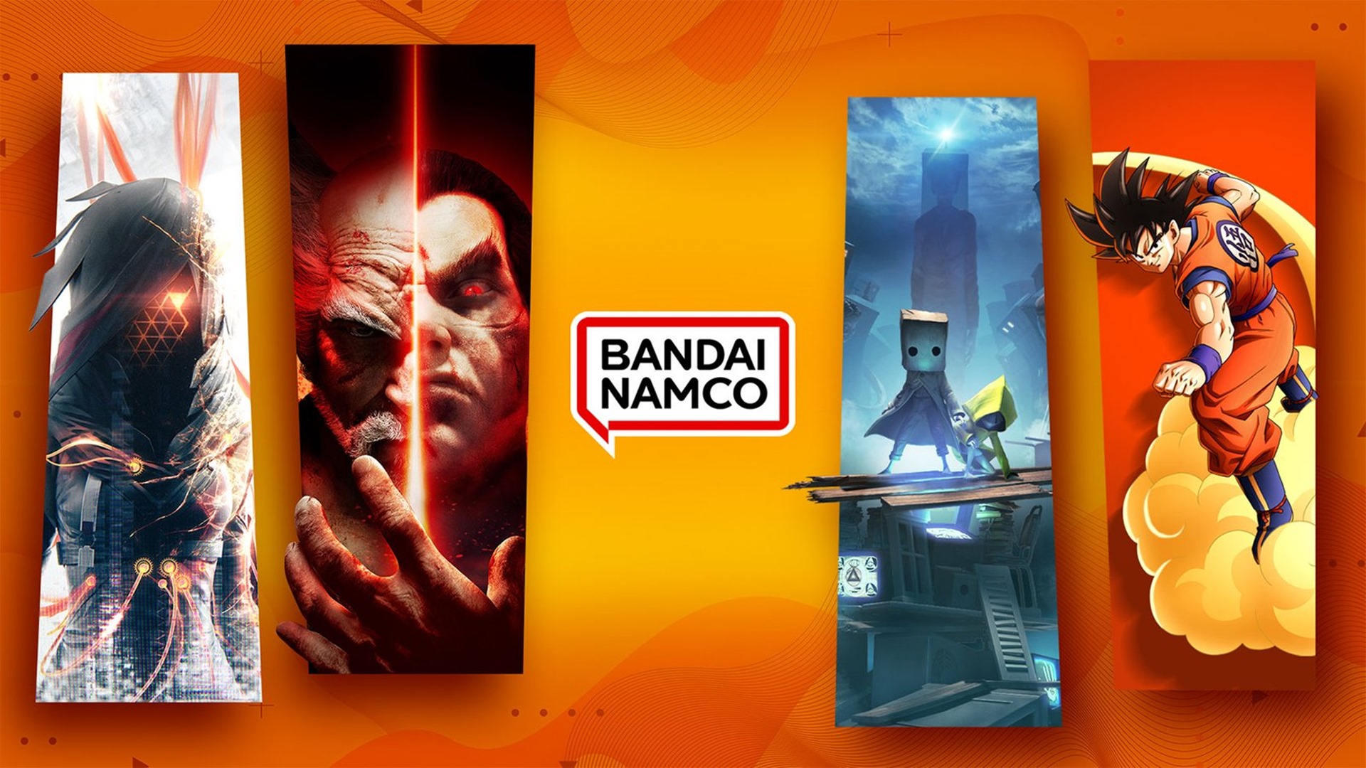 Bandai Namco estaria demitindo funcionários e cancelando projetos, segundo o Bloomberg.