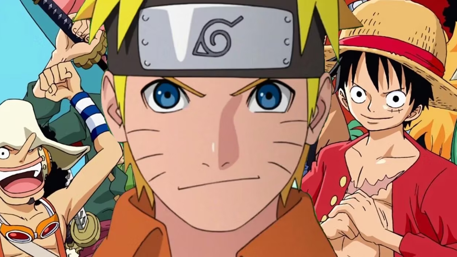 Jogos das franquias Naruto e One Piece foram engavetados pela Bandai Namco.