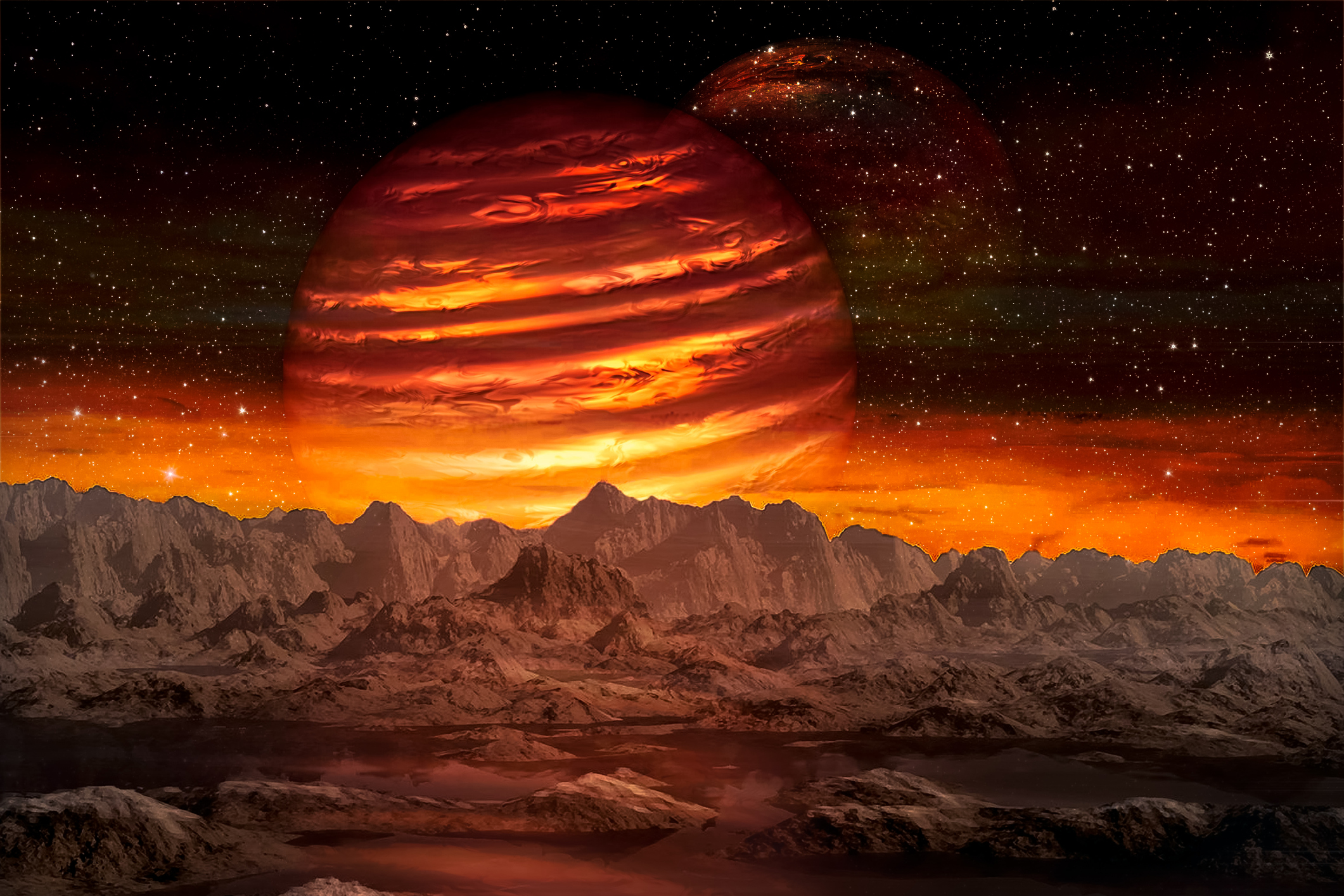 Ferro: o metal que ajudou a moldar a vida na Terra