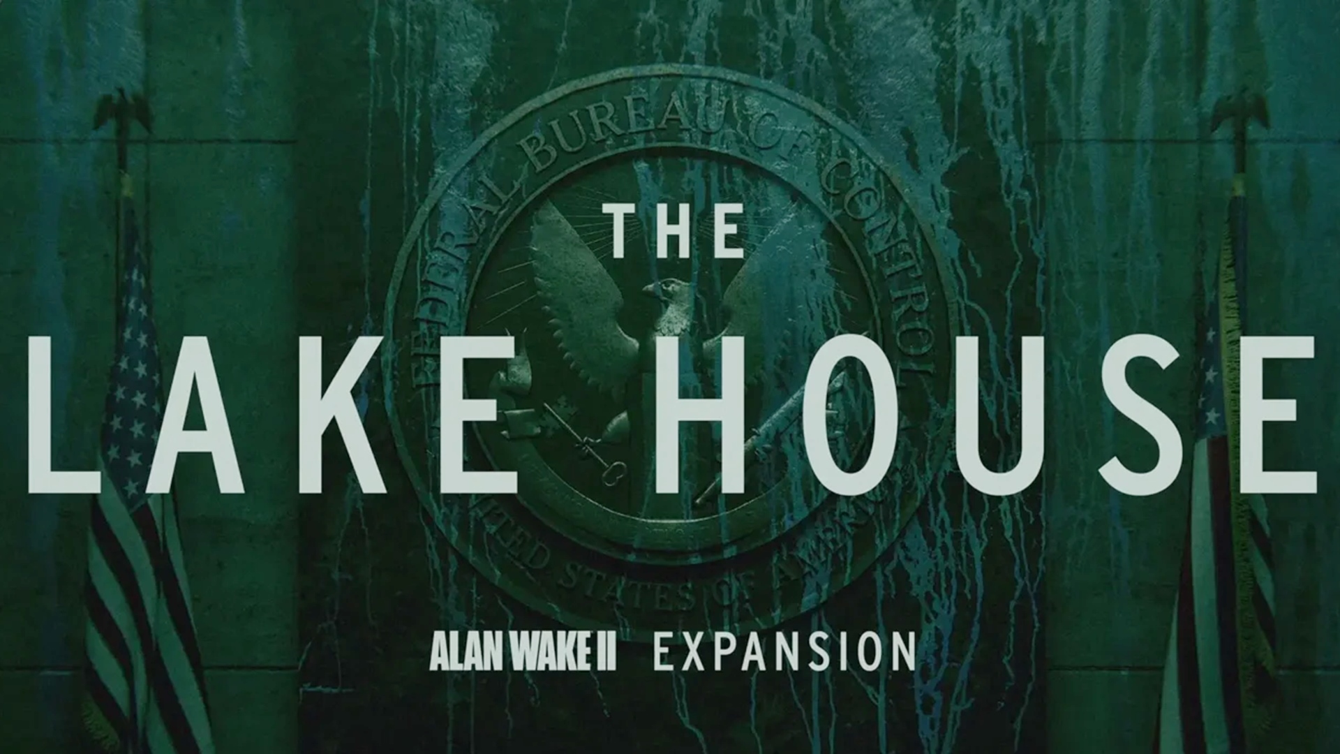The Lake House, segunda e última expansão de Alan Wake 2, chega na semana que vem.