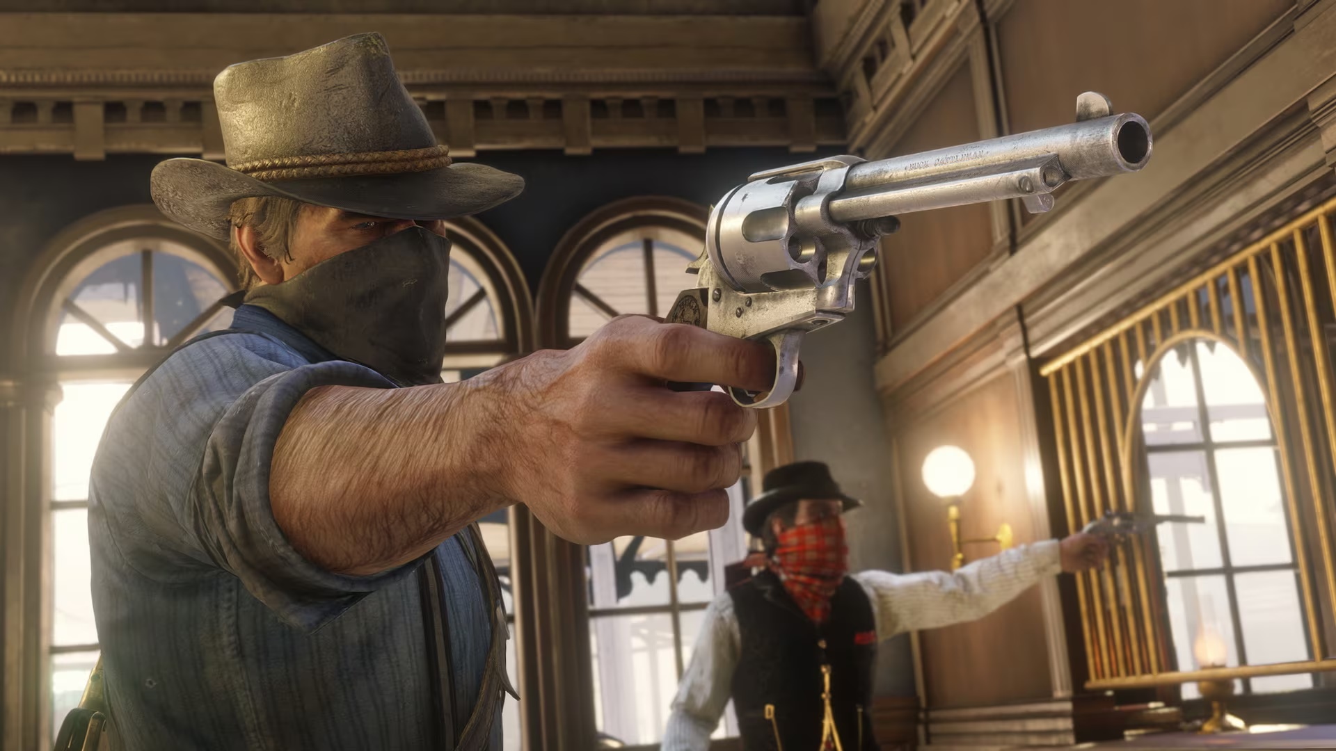 PS Plus Extra e Deluxe perderá grandes títulos em novembro, incluindo Red Dead Redemption 2.