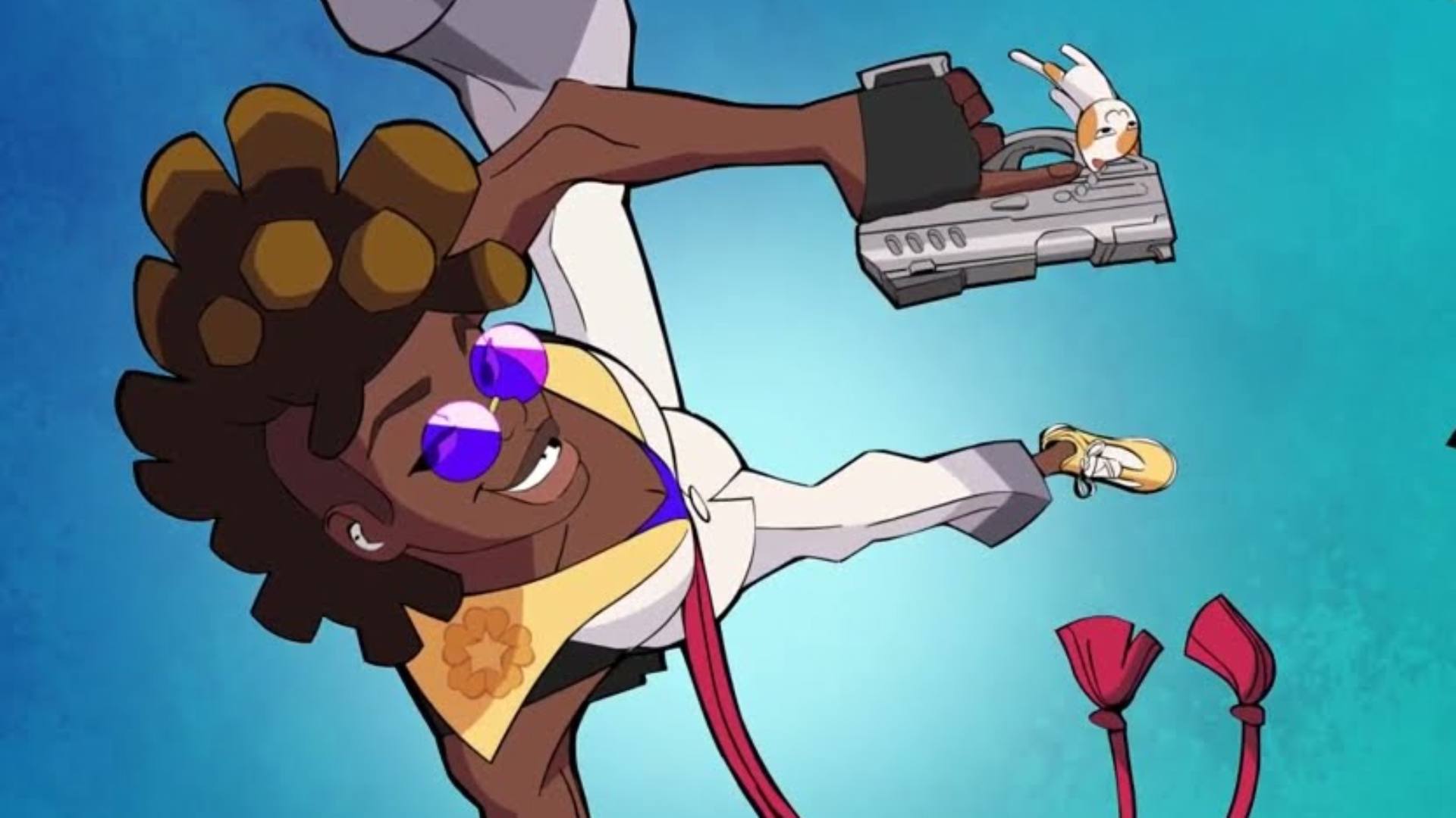 Brawlhalla: Ubisoft fala sobre personagem brasileira ecenário brasileiro