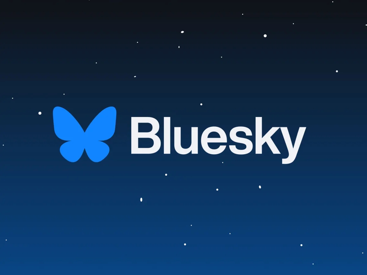 Bluesky registra 500 mil novos usuários após mudança do block do X