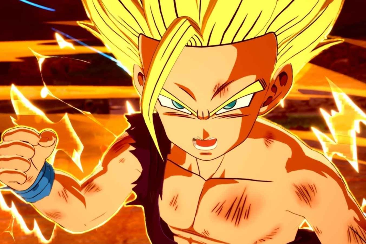 Dragon Ball Sparking Zero pode ser lançado no PS4 e Xbox One? Entenda