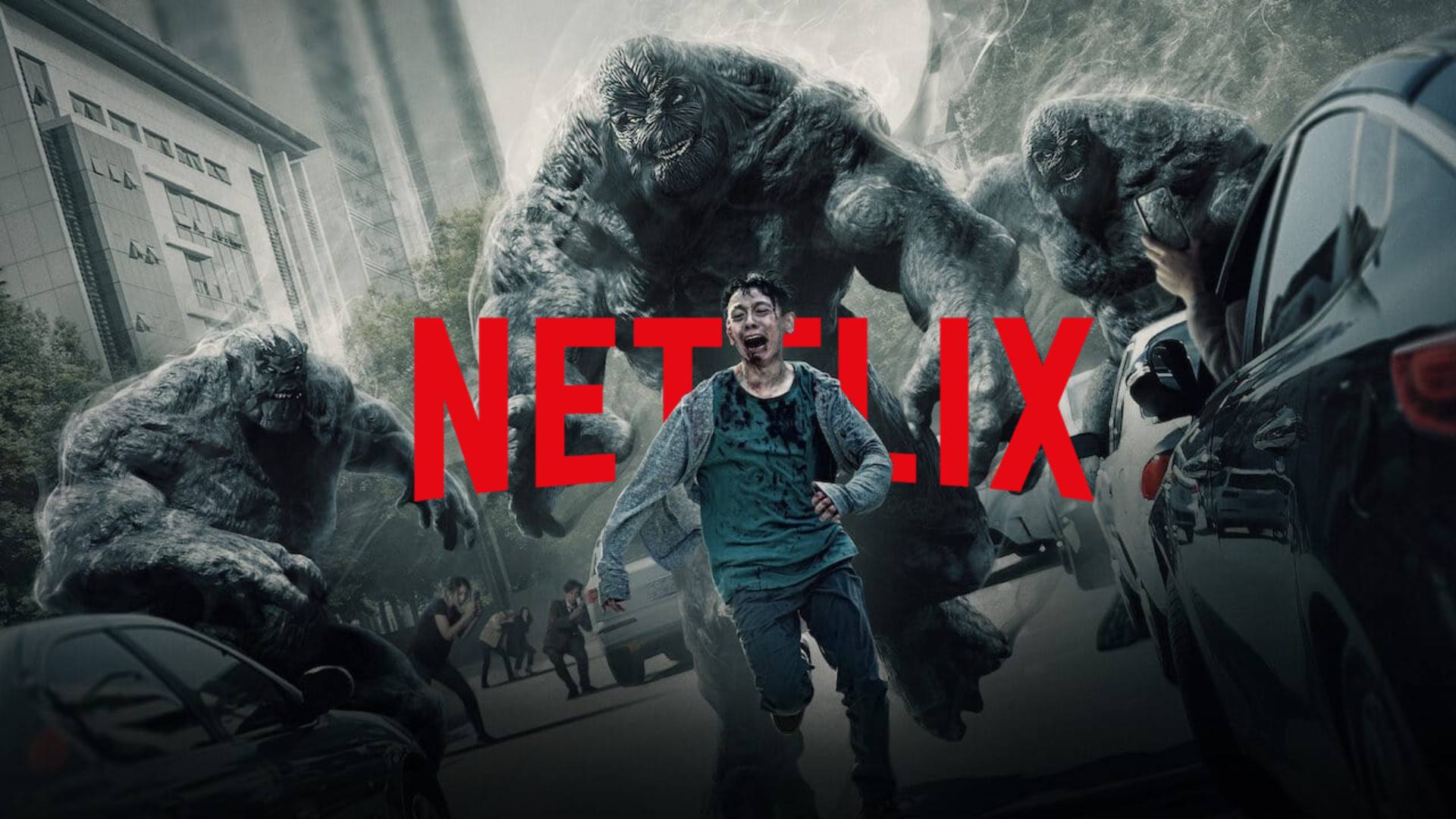 Netflix recebe 9 lançamentos de peso nesta semana! Veja lista