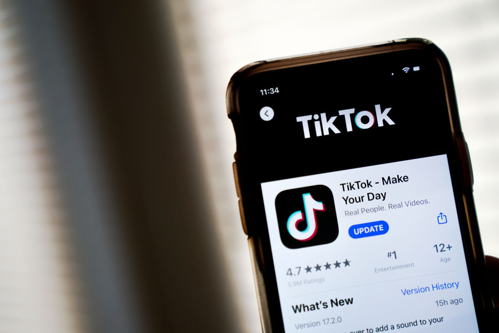 ByteDance, dona do TikTok, demite estagiário que sabotou projeto de IA