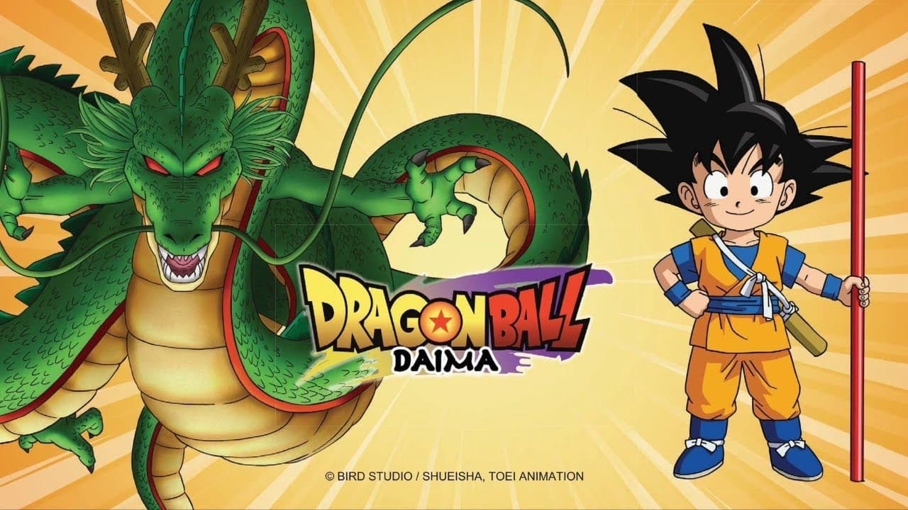 Dragon Ball Daima ainda não tem dublagem em português