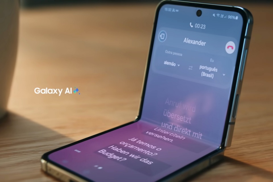 Galaxy AI ganhará novos idiomas ainda em 2024; veja quais