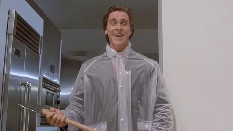 Patrick Bateman