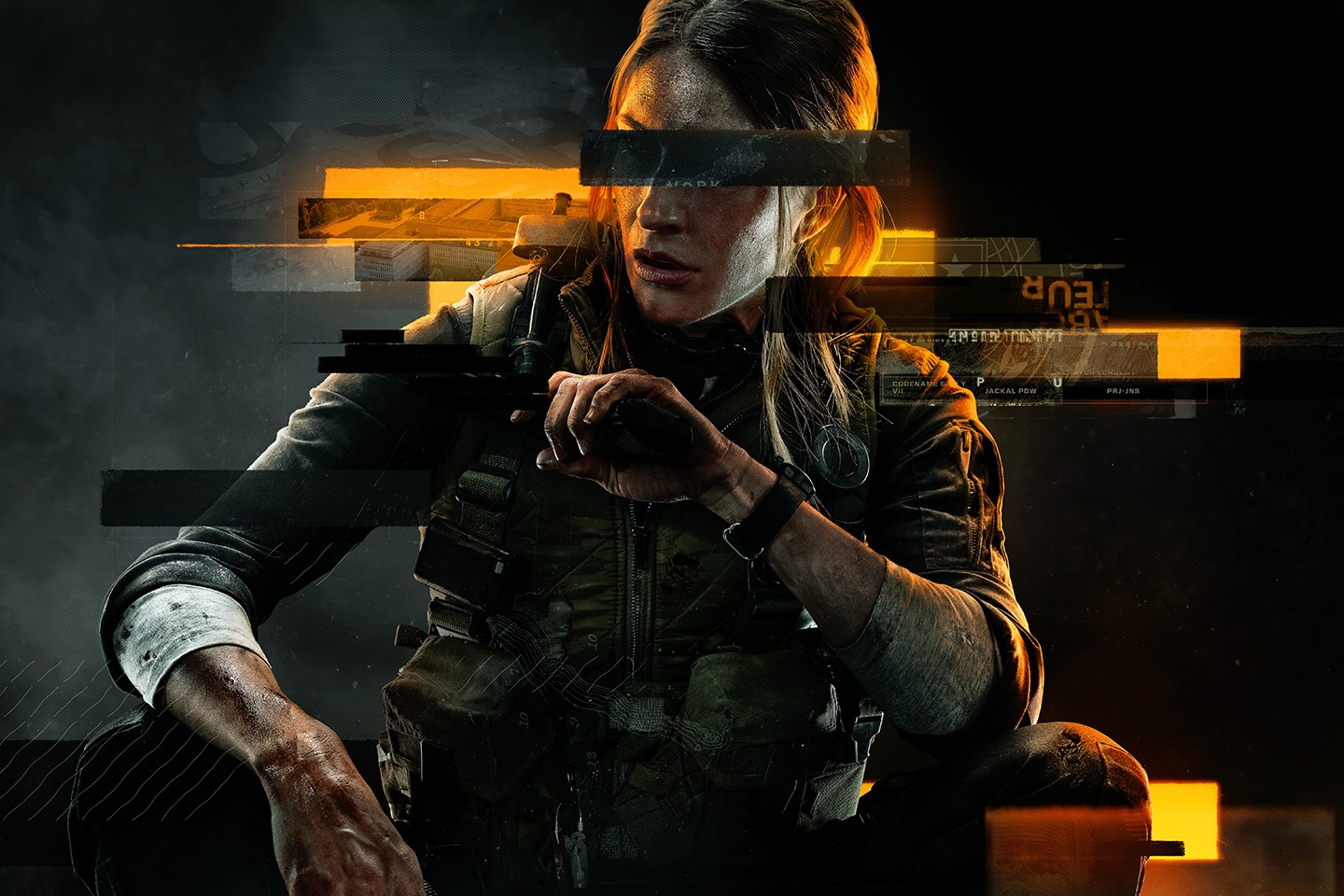 COD Black Ops 6: Preciso jogar os outros para entender a história?
