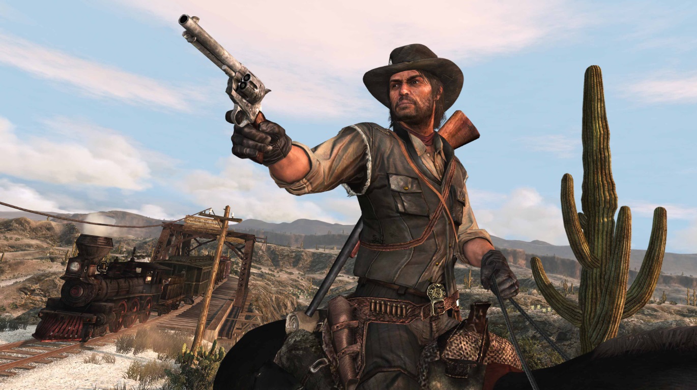 Dragon Age, Red Dead Redemption e mais! Veja os lançamentos de jogos