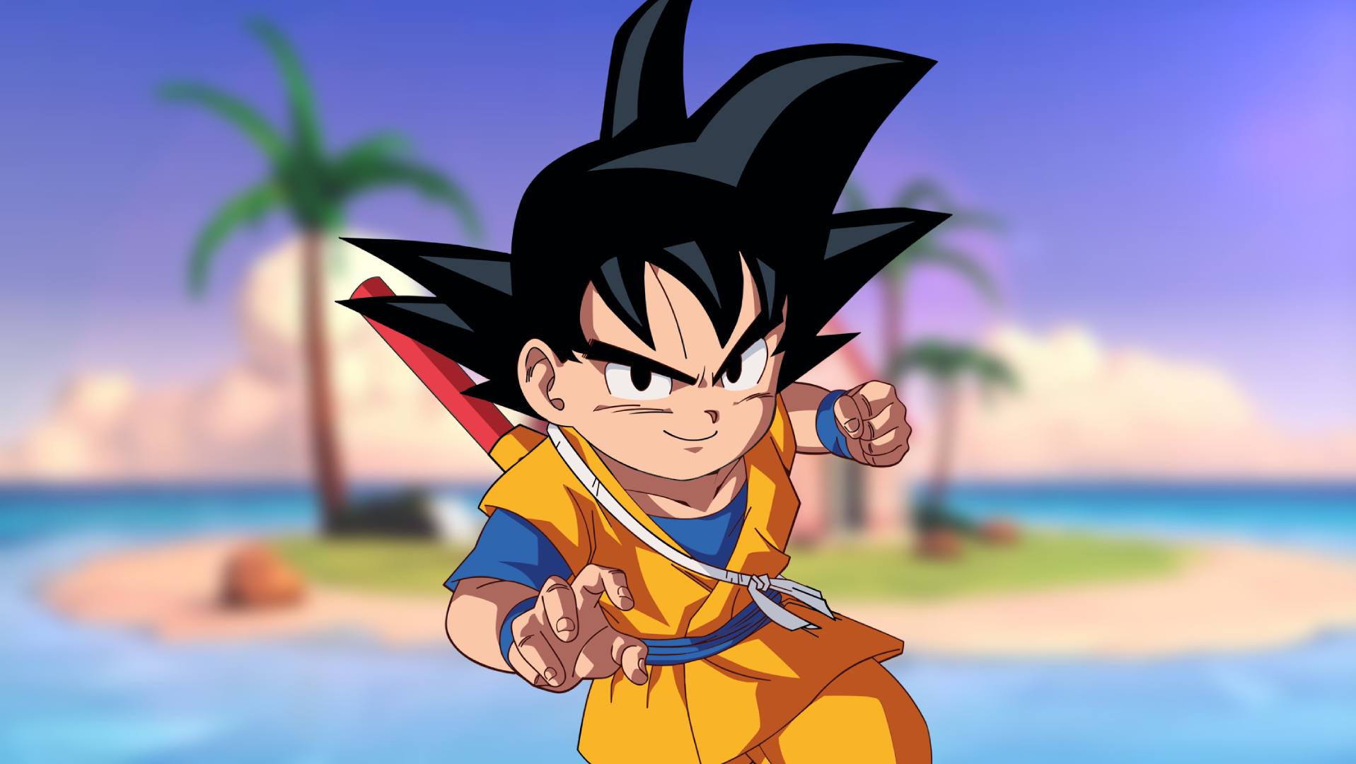 Onde assistir Dragon Ball Daima e todas as temporadas dubladas no streaming? Veja guia completo