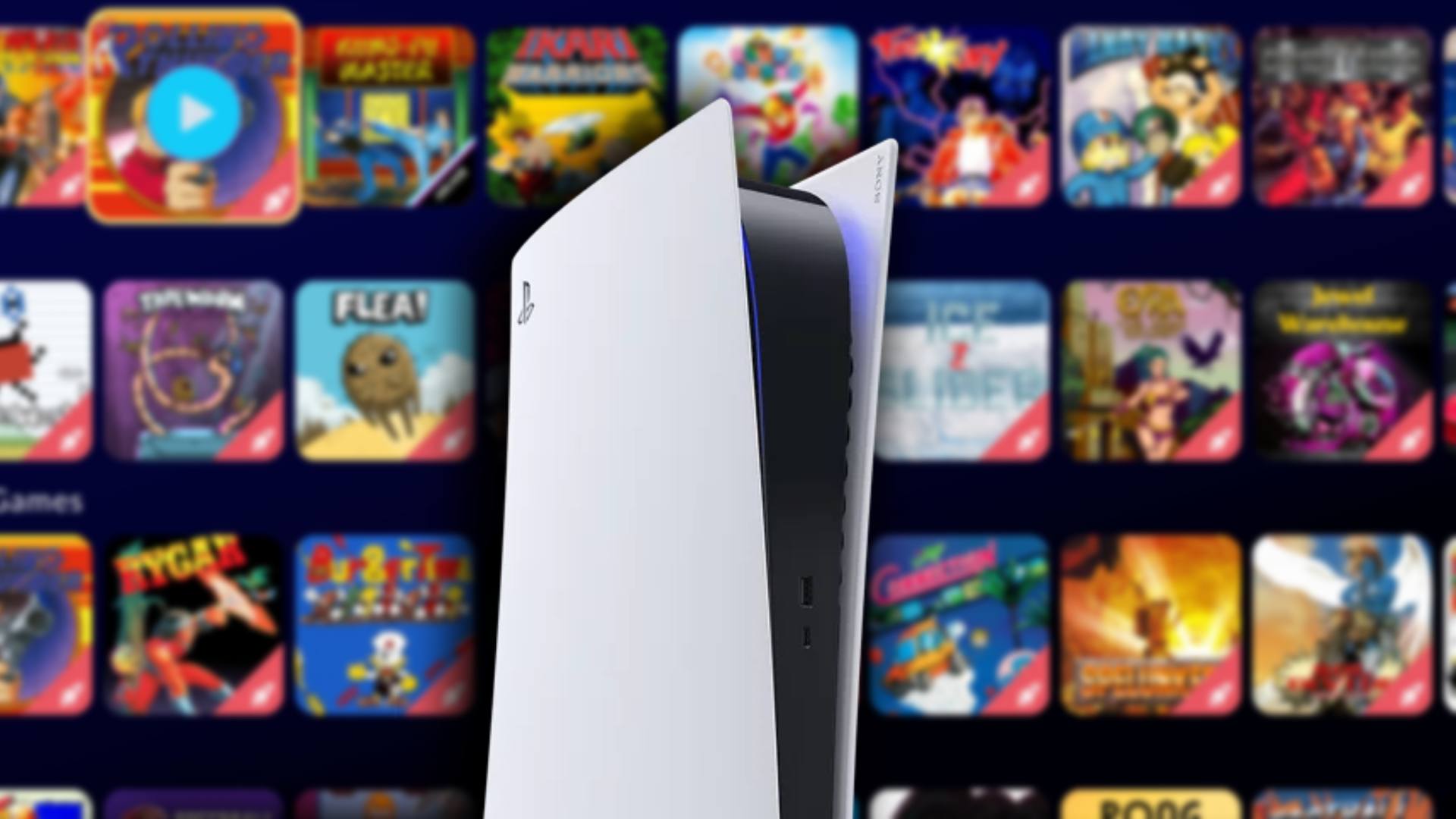 Vale a pena usar o Antstream Arcade, o emulador oficial para PS4, PS5 e Xbox? Veja análise