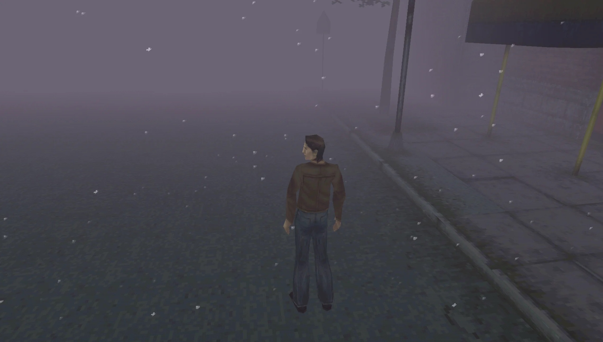 Silent Hill was inspired by a city that burned for 40 years