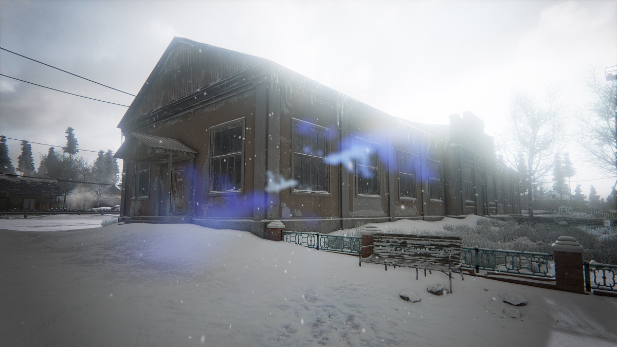 Kholat is a game entirely based on a true story