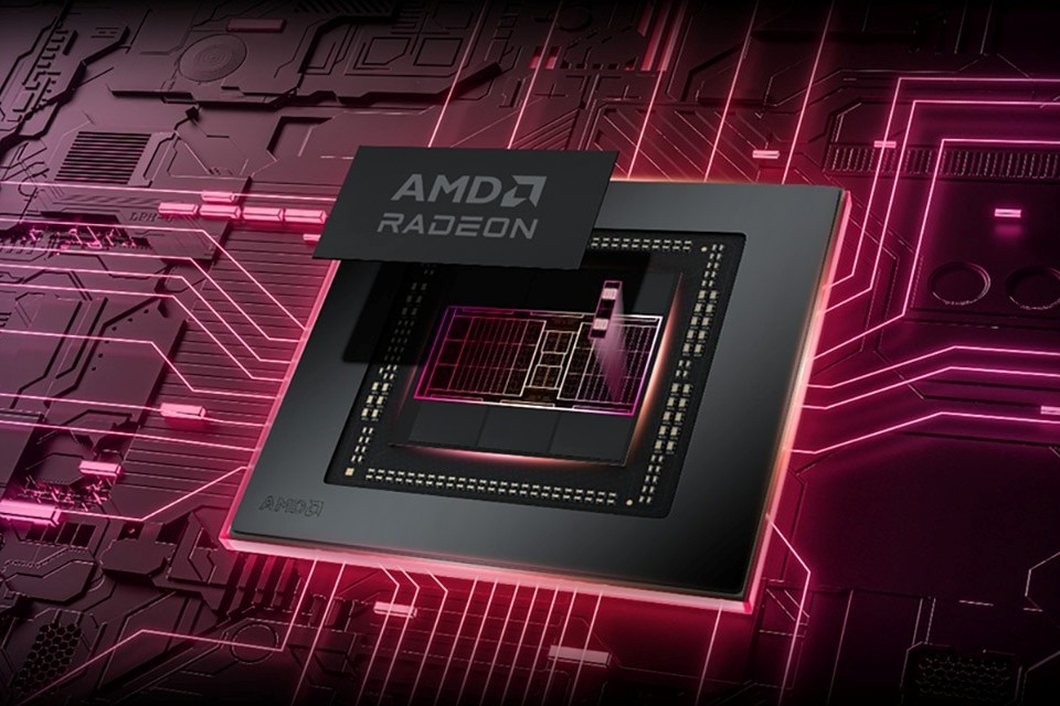 Radeon 8000 e novas CPUs: vaza a apresentação da AMD na CES 2025