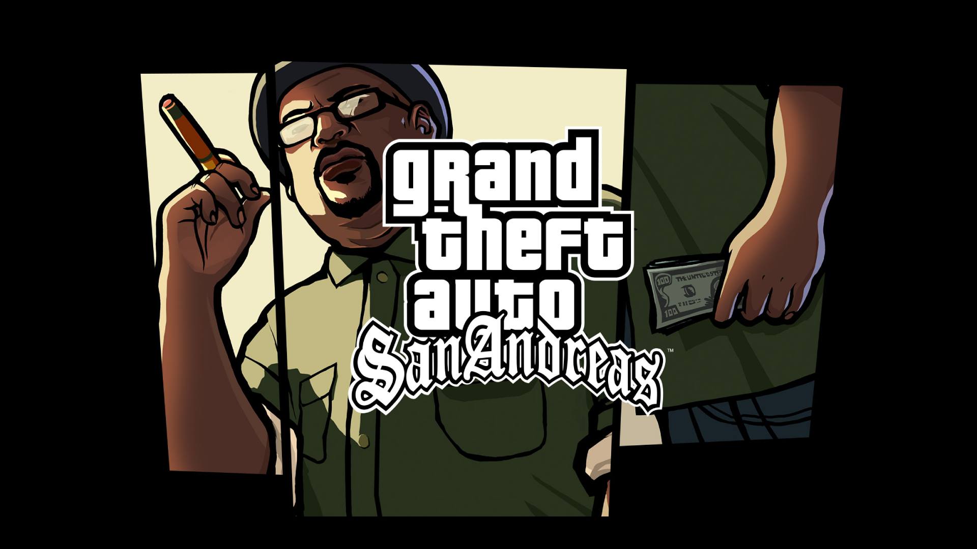 As 7 melhores frases de GTA San Andreas, que está completando 20 anos