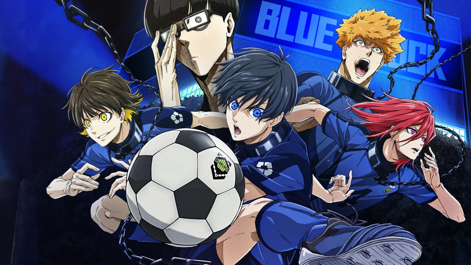 Animador de Blue Lock explica polêmica queda da qualidade na Temporada