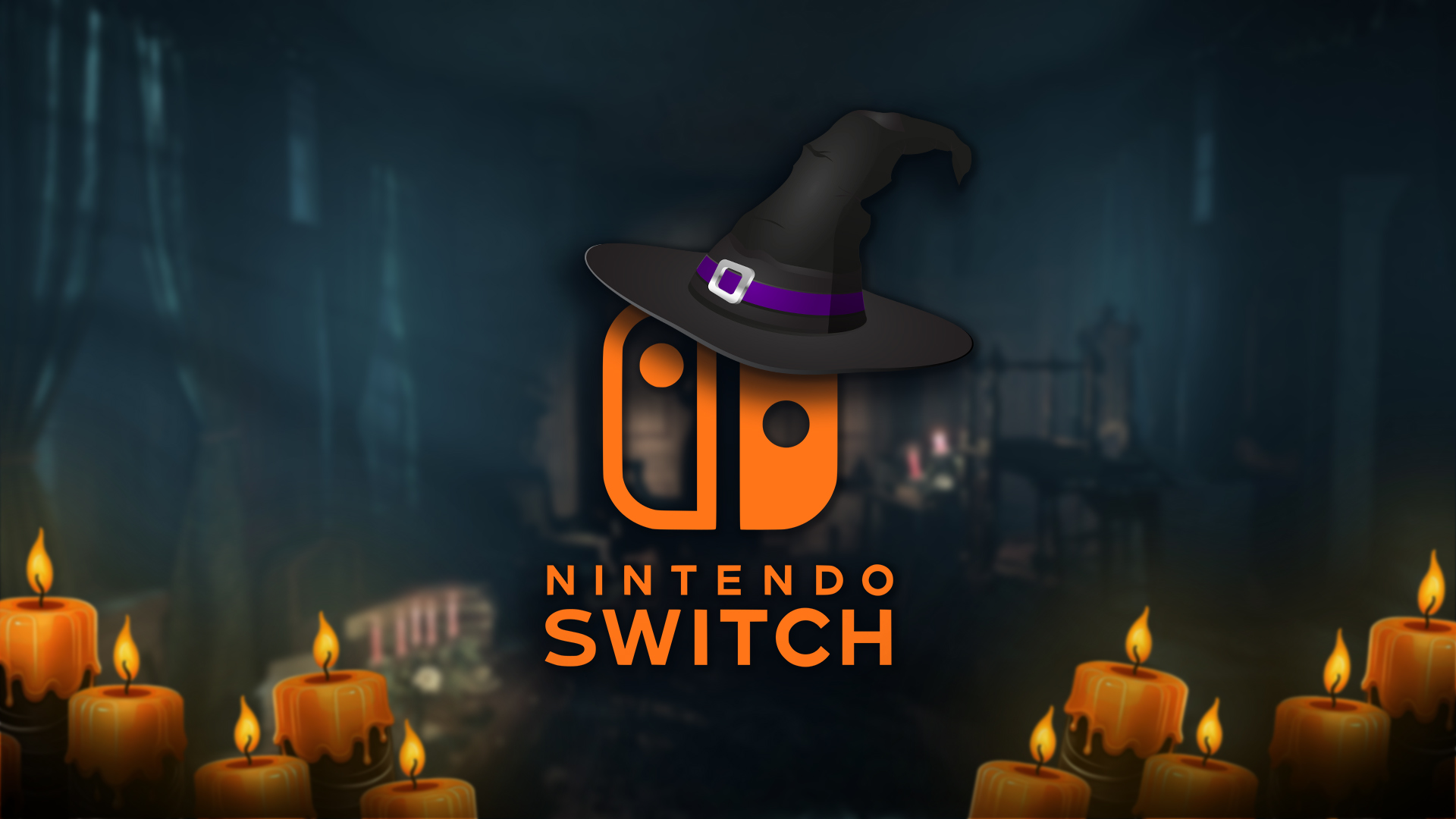 Os 10 melhores jogos de terror para Nintendo Switch