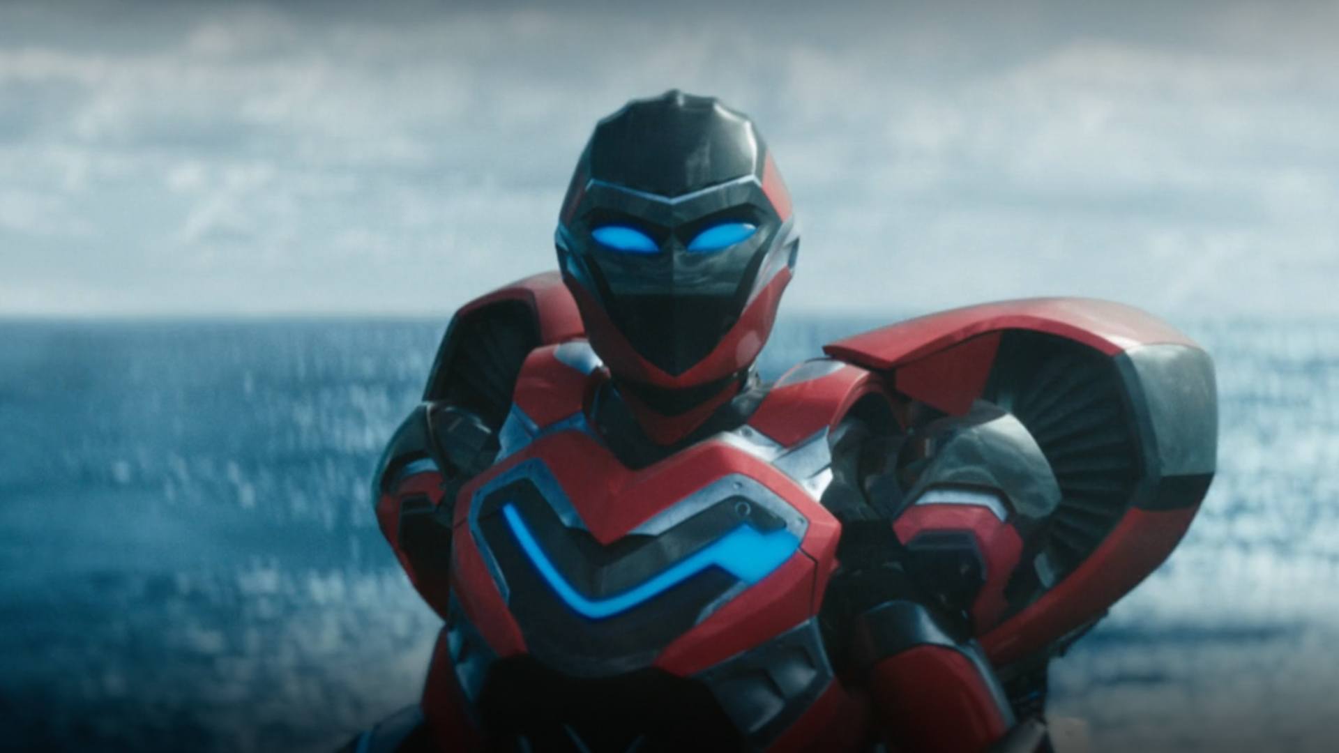 Marvel revela trailer e data da série Ironheart, com a sucessora do Homem de Ferro