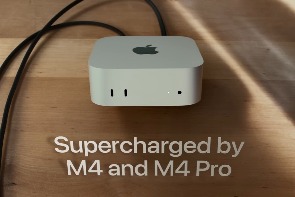 Chip M4 Pro chega com mais núcleos e suporte ao Thunderbolt 5