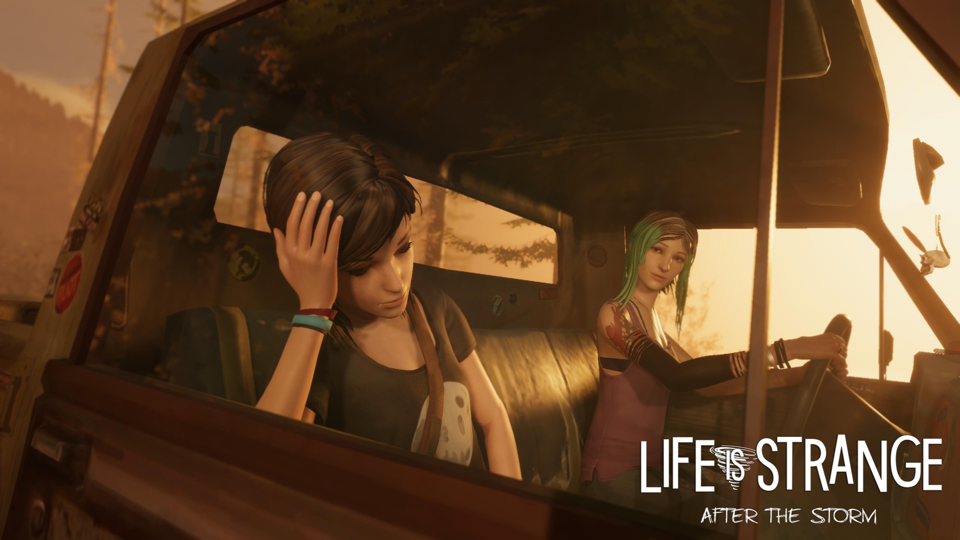 Life is Strange: After the Storm é um projeto independente e será lançado gratuitamente para PC.