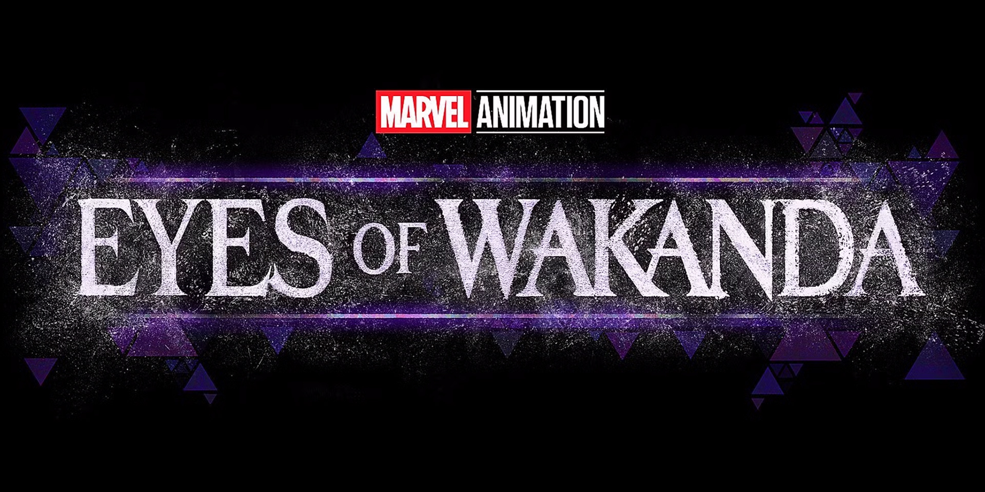 Eyes of Wakanda