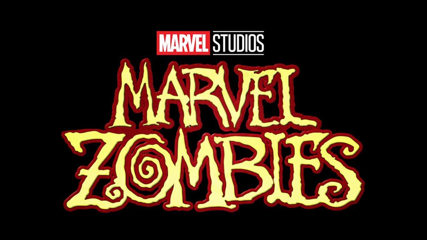 Marvel Zombies