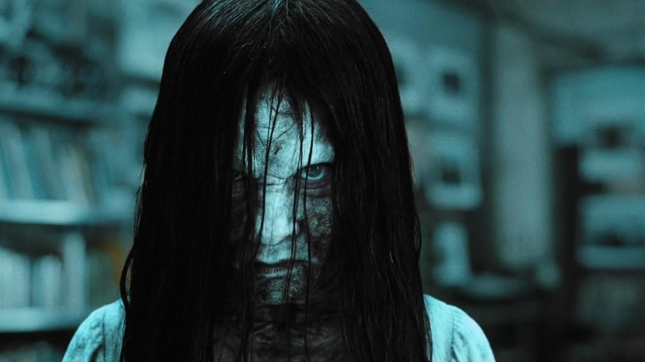 Daveigh Chase só interpretou Samara no primeiro O Chamado