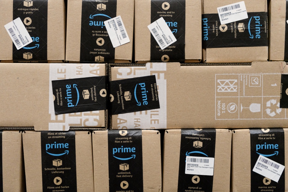 Amazon revela datas da Black Friday 2024; confira os dias com as melhores promoções