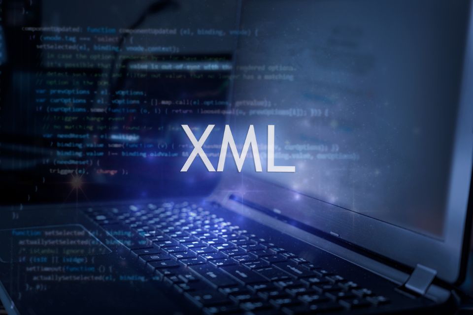 O que é XML e para que serve?