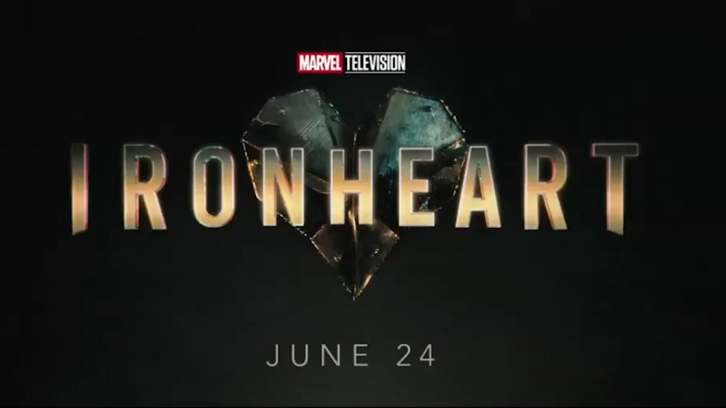 Ironheart