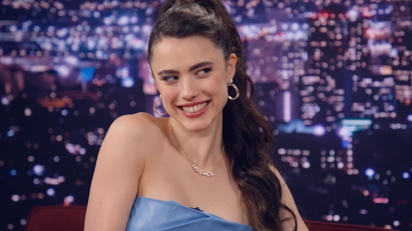 A Substância e outros 5 filmes e séries com Margareth Qualley | Minha Série