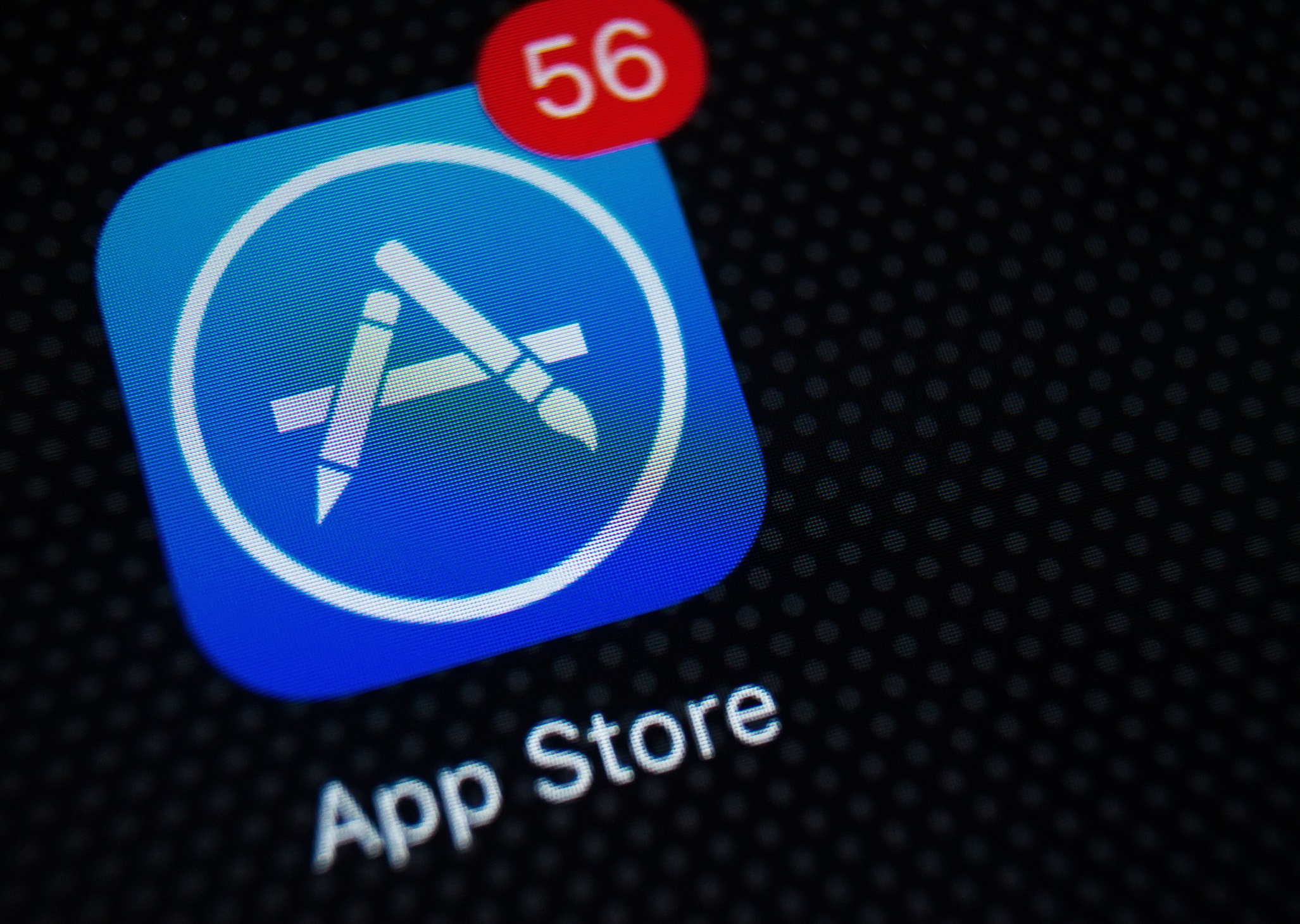 App Store vai usar IA para resumir avaliações de apps