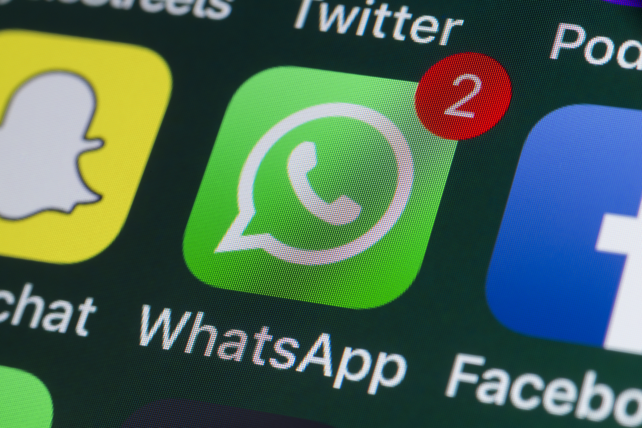 WhatsApp agora permite organizar suas conversas em listas