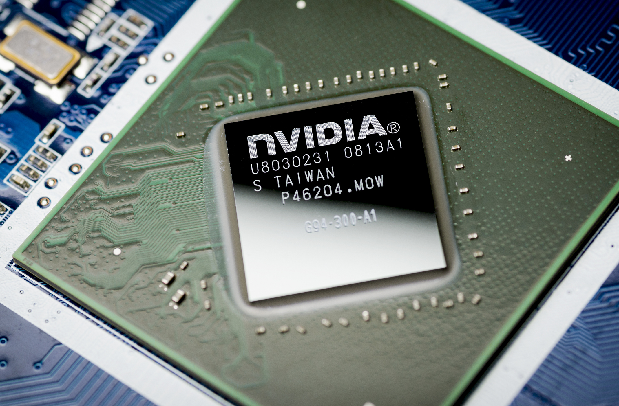 Chip Arm da Nvidia pode chegar em setembro de 2025 com ficha avançada