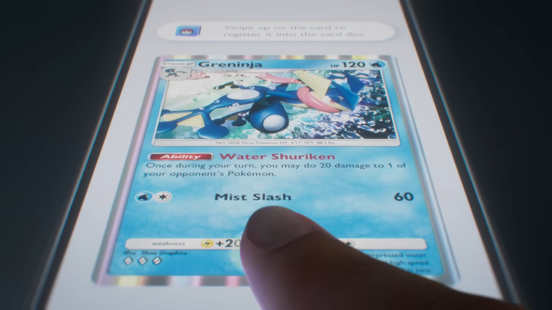 Você poderá batalhar em Pokémon TCG Pocket a partir do nível três.