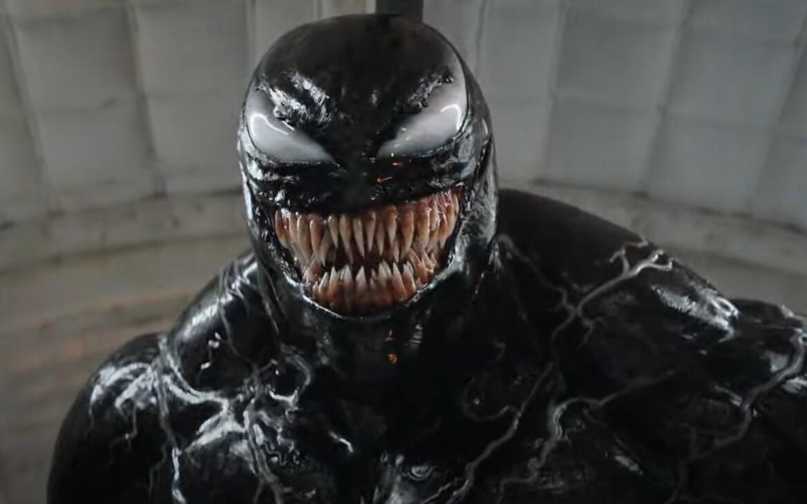 Venom 3 estreou na lista de filmes mais pirateados e deve seguir na seleção nas próximas semanas.