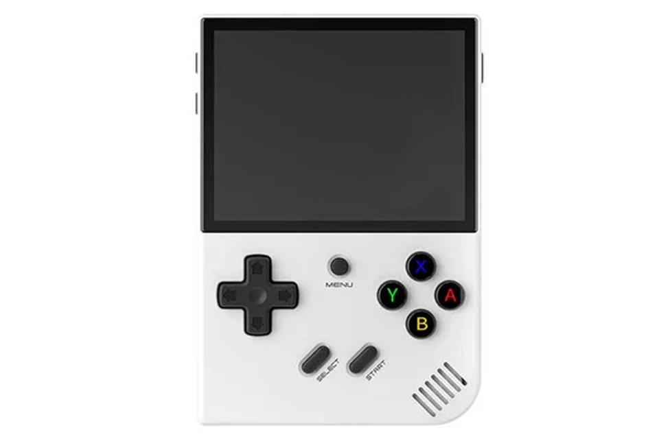 AliExpress tem consoles Anbernic já no Brasil e sem risco de taxação ...