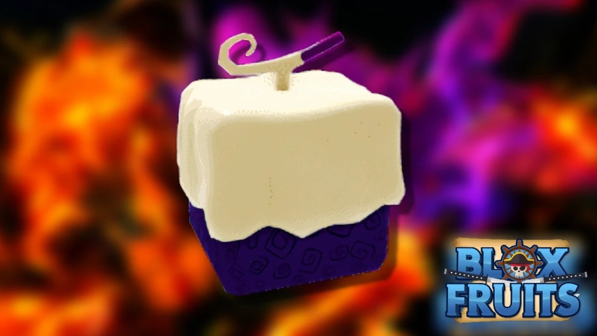 Blox Fruits é um modo do Roblox inspirado no anime One Piece.