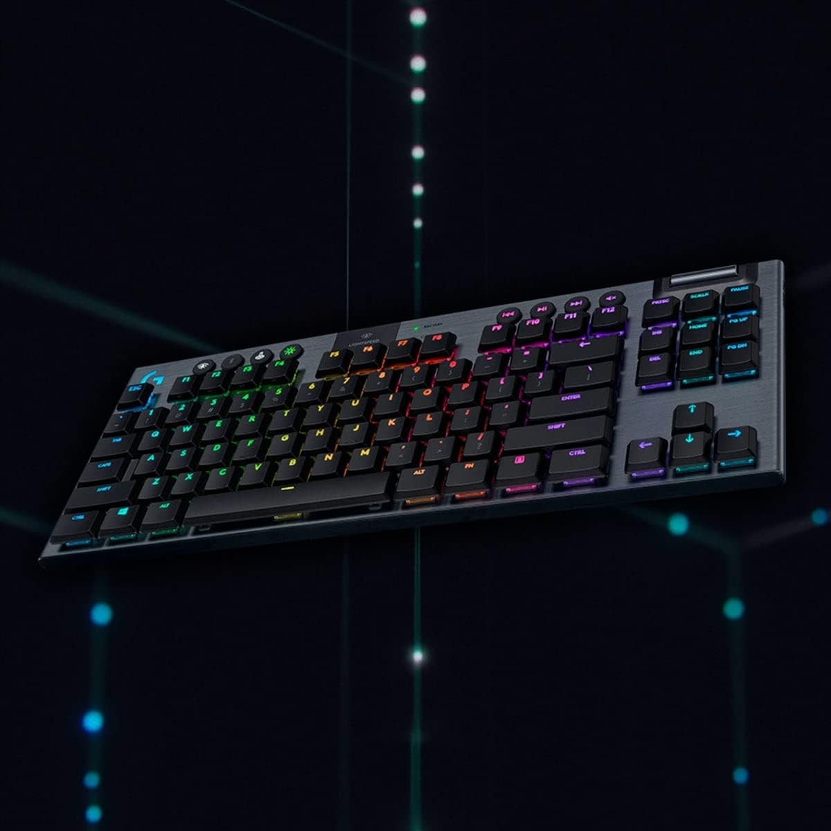 Logitech 915 TKL